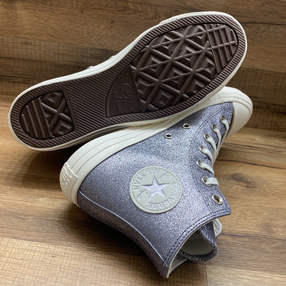 CONVERSE CTAS HI BRAND 🔥 NEW - Picture 6 of 8